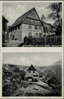 Sanspareil (8601) Gasthaus Weith I-II - Otros & Sin Clasificación