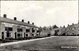 CPA Marknesse Noordoostpolder Flevoland, Kampweg - Andere & Zonder Classificatie