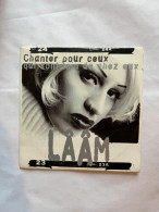 Laam Chanter Pour Ceux Qui Sont Loin De Chez Eux CD - Other & Unclassified