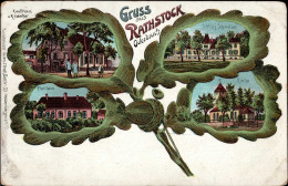 Rathstock (o-1211) Handlung Günther, Schloss Schmelzer II (Eckknick) - Otros & Sin Clasificación