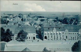 Seelow (o-1210) Destillationshandlung, 1906 I - Otros & Sin Clasificación