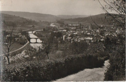 Luxembourg - Diekirch  -  Vue Du Herrenberg - Diekirch