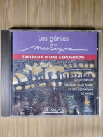 Les Génies De La Musique - Other & Unclassified