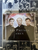 Les Prêtres Amen CD - Other & Unclassified