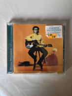 Marc Morgan Les Grands Espaces CD - Other & Unclassified