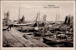 Stralsund (o-2300) Hafen I - Otros & Sin Clasificación