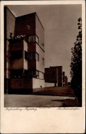Magdeburg (o-3000) Kupertiefdruck-AK Siedlung Am Grünstreifen II (Abschürfung) - Altri & Non Classificati