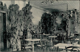 Klettwitz (o-7808) Cafe Felix, 1909 I-II - Autres & Non Classés