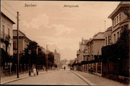 Bautzen (o-8600) Mättigstrasse I - Altri & Non Classificati