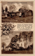 ELTERLEIN Erzgeb. (o-9306) - Gasthaus Und HANDELSBIENENSTAND  FINKENBURG I - Altri & Non Classificati