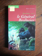 Brian Jacques Le Général Becdacier Poche - Other & Unclassified