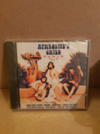 Aphrodite's Child The Best Of CD NEUF SOUS BLISTER - Other & Unclassified
