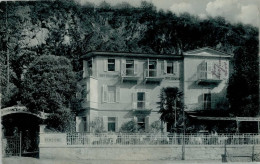 Bolzano (Italien) Restaurant Edelweiss 1925 I-II - Otros & Sin Clasificación