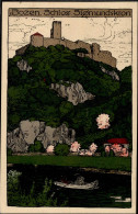 Bozen (Südtirol) Schloss Sigmundskron, Sign. I - Otros & Sin Clasificación