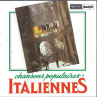 Chansons Populaires Italiennes Par Luciano Pavarotti - Other & Unclassified