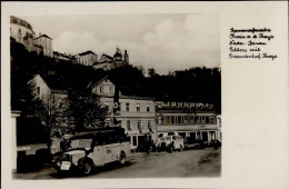 FRAIN A.d.Thaya Niederdonau - Fremdenhof Thaya I - Repubblica Ceca