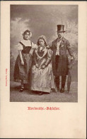 Olmütz Nordmähr 1903 I-II - Repubblica Ceca