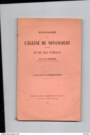 NONANCOURT - Chaville