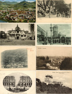 Italien Lot Mit 190 AK Meist Vor 1945 - 100 - 499 Karten