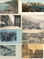 Italien Lot Mit Ca. 1200 AK Vor 1945 - 100 - 499 Karten