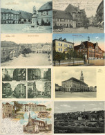 Niederschlesien Lot Mit 175 AK - 100 - 499 Karten