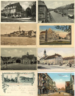 Ostpreussen Lot Mit 310 AK Ostpreussen, Memel, Kurische Nehrung Usw. - 100 - 499 Karten