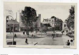 Hilversum Kerkbrink - Hilversum