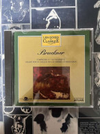 Bruckner Symphonie N7 - Les Génies Du Classique CD - Other & Unclassified