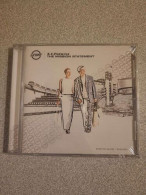 CD The Mission Statement ( Neuf Sous Blister ) - Other & Unclassified