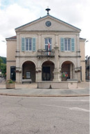 Beaufort- CPM 2013 -   L'Hôtel De Ville - 8325 - Beaufort