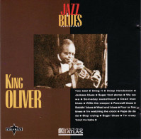 Jazz & Blues Collection Vol. 20 - Other & Unclassified