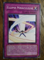 Ellipse Miraculeuse RGBT-FR063 Yu-Gi-Oh - Other & Unclassified