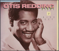 The Otis Redding Story - Other & Unclassified