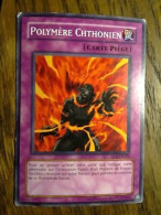 Polymère Chthonien DP2-FR029 Yu-Gi-Oh - Other & Unclassified