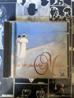Les 150 Plus Belles Mélodies N1 - Sélection Du Reader's Digest CD - Other & Unclassified
