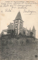 RIBERAC (ENVIRONS) : CHATEAU TROMPETTE - Riberac