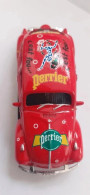 Vw Cox Coccinelle Perrier 1/60 - Welly
