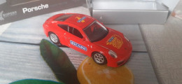 Porsche 911 Ricard 1/60 - Welly
