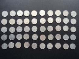 TRANSNISTRIE * : MAGINFIQUE LOT DE CINQUANTE  5 KOPEEK  2000 - Vrac - Monnaies