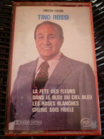 La Fête Des Fleurs Cassette EMI-MFP 2M234-13135 - Audio Tapes