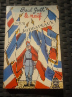 LE NAIF SOUS LES DRAPEAUX - Audio Tapes