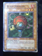Blast Juggler MRD-034 Yu-Gi-Oh - Other & Unclassified
