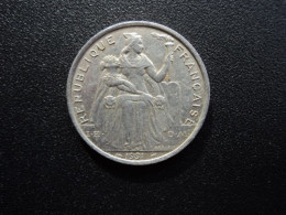 NOUVELLE CALÉDONIE : 5 FRANCS   1991   G.79 / KM 16     TTB - Nuova Caledonia