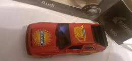 Audi Quattro 1/60 Ricard - Welly