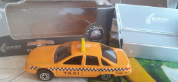 Chevrolet Caprice 1/60 Taxi Usa New York - Welly