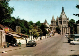 N°24151 W -cpsm Bonsecours -avenue De Condé- - Autres & Non Classés