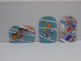 KINDER MONTABLE+BPZ - Altri & Non Classificati