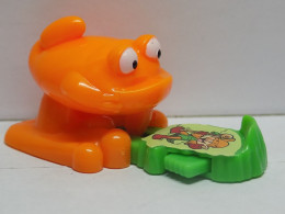KINDER MONTABLE+BPZ - Altri & Non Classificati