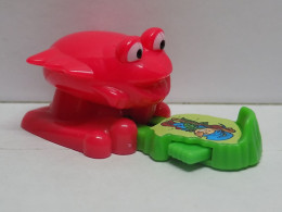 KINDER MONTABLE+BPZ - Altri & Non Classificati