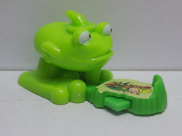 KINDER MONTABLE+BPZ - Altri & Non Classificati